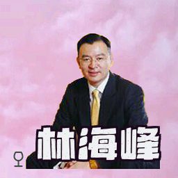 林海峰